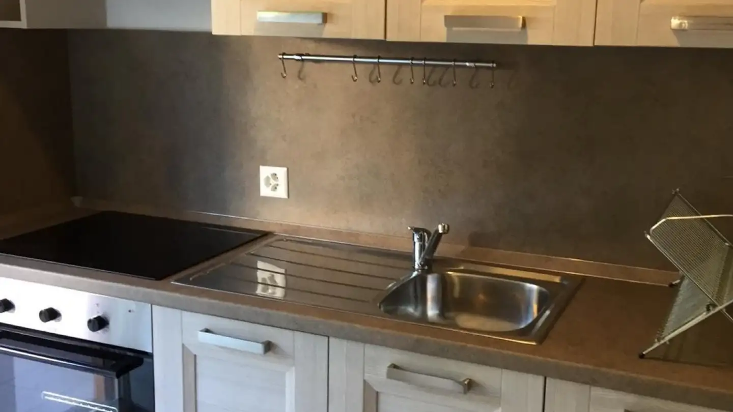 Apartment for rent - Via Solriposo 14, 6807 Taverne - Photo 3