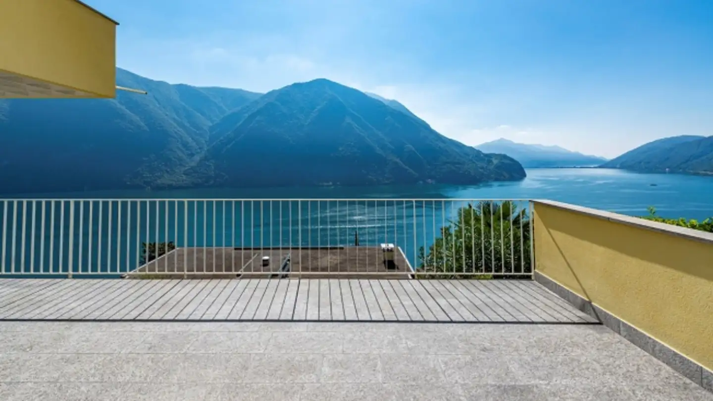 Villa in vendita - 6977 Ruvigliana - Photo 2