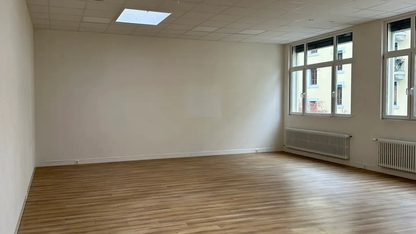 Gewerbe mieten - 1202 Genève - Foto 2