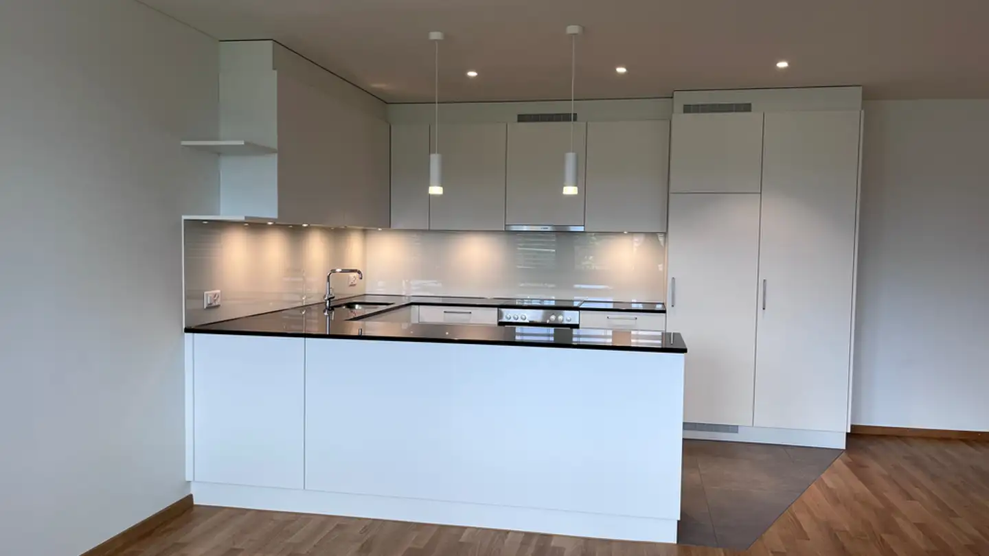 Appartement à louer - Rüeggisingerstrasse 27, 6020 Emmenbrücke