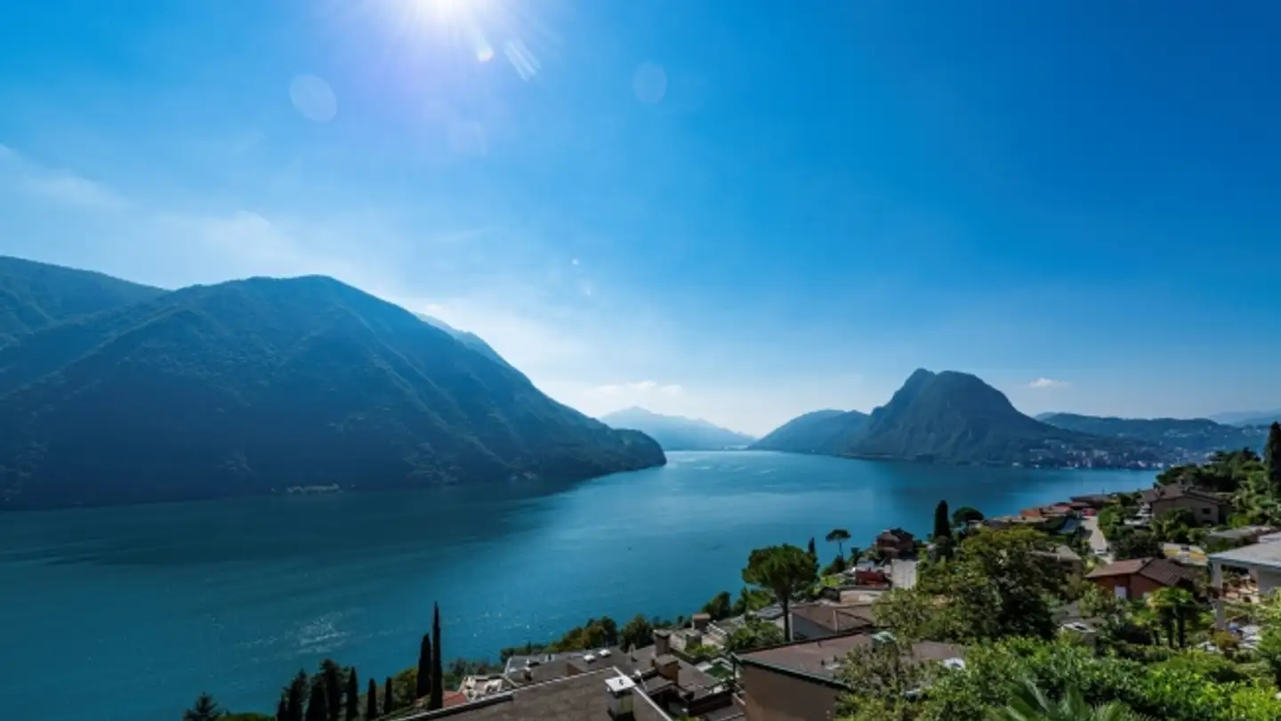 Villa in vendita - 6977 Ruvigliana - Photo 3