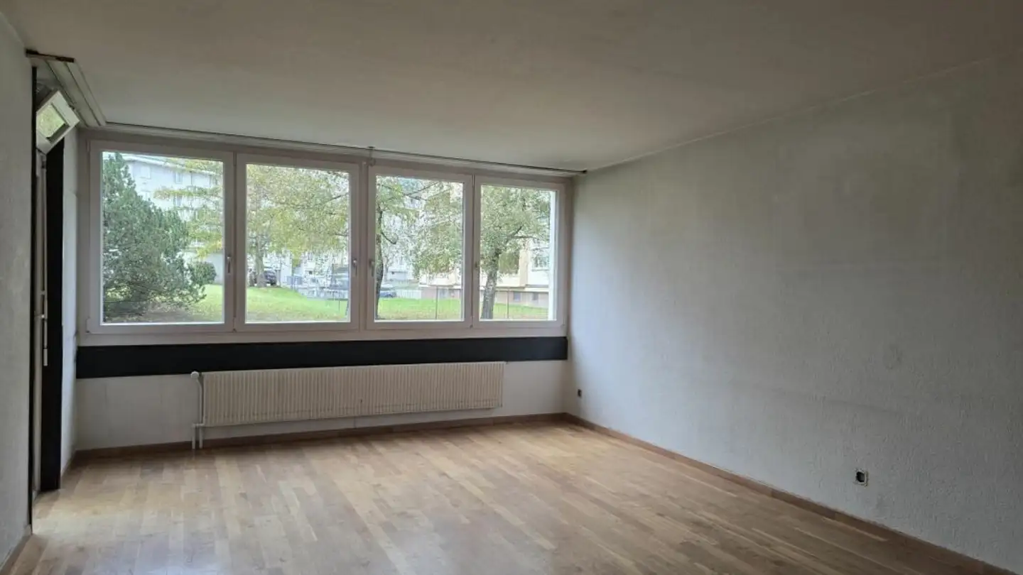 Appartamento in affitto - Via Calundis 19, 7013 Domat/Ems - Photo 2