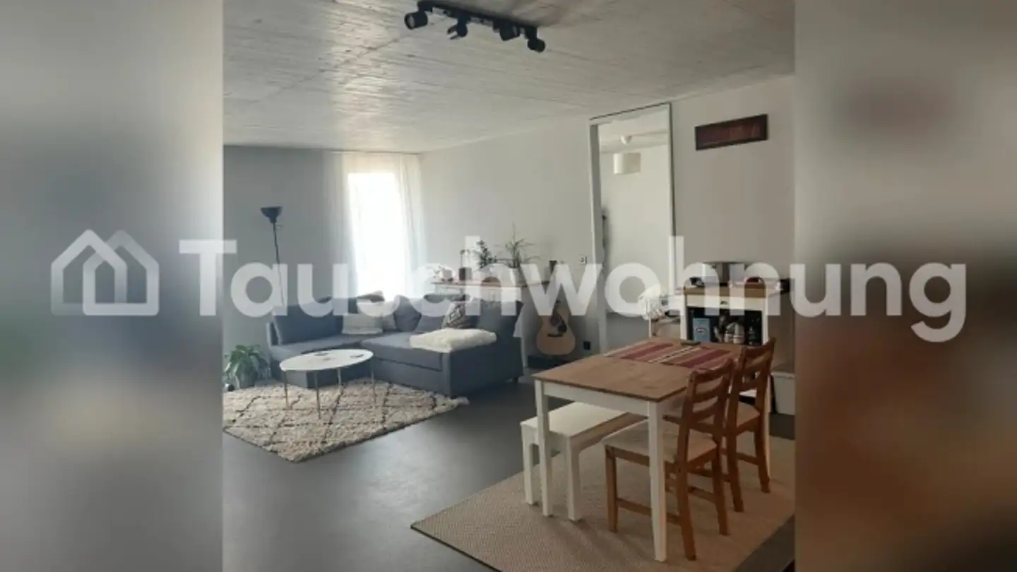 Wohnung mieten - 8047 Zürich