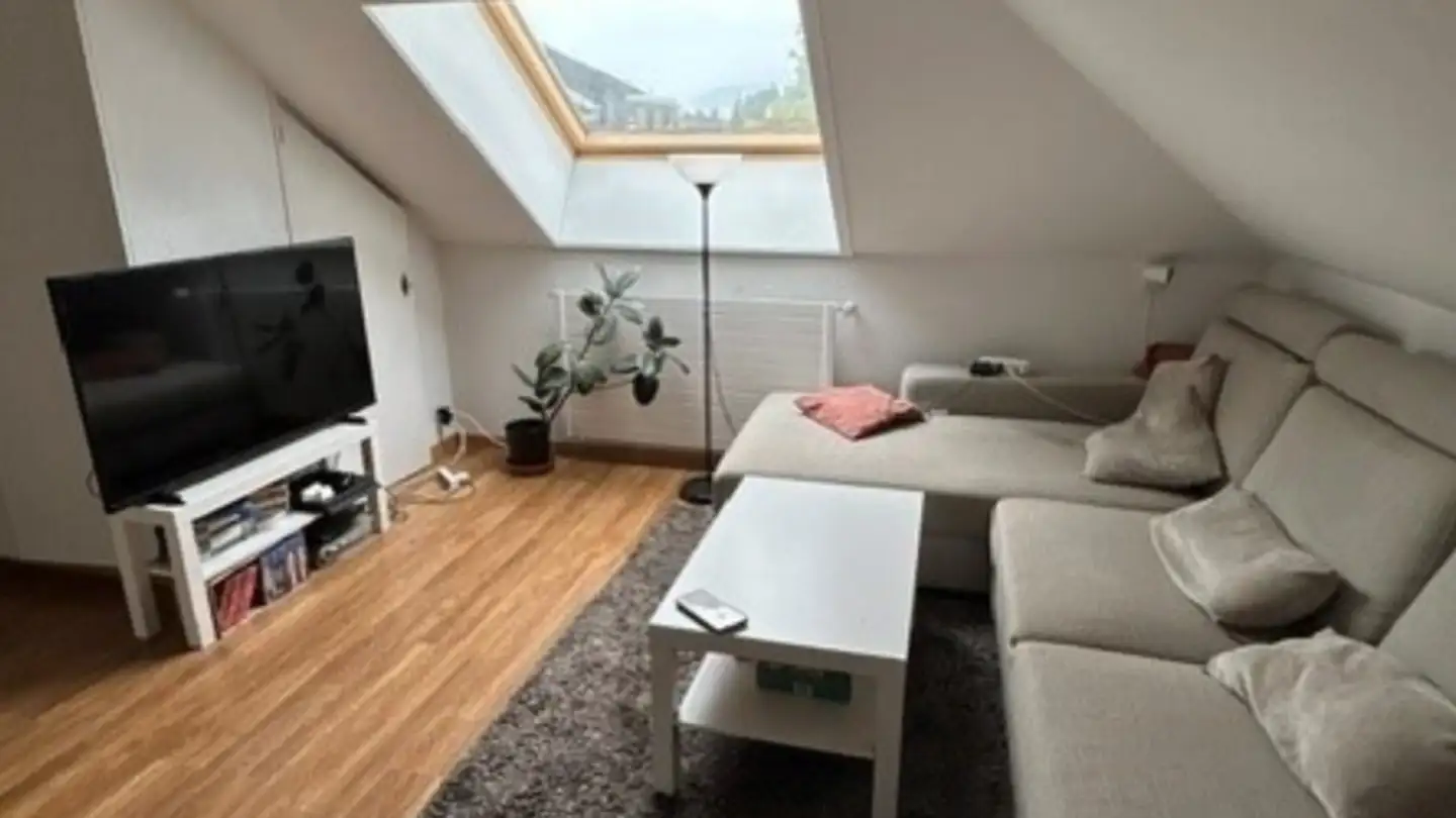 Apartment for rent - Ruelle William-Mayor 2, 2000 Neuchâtel