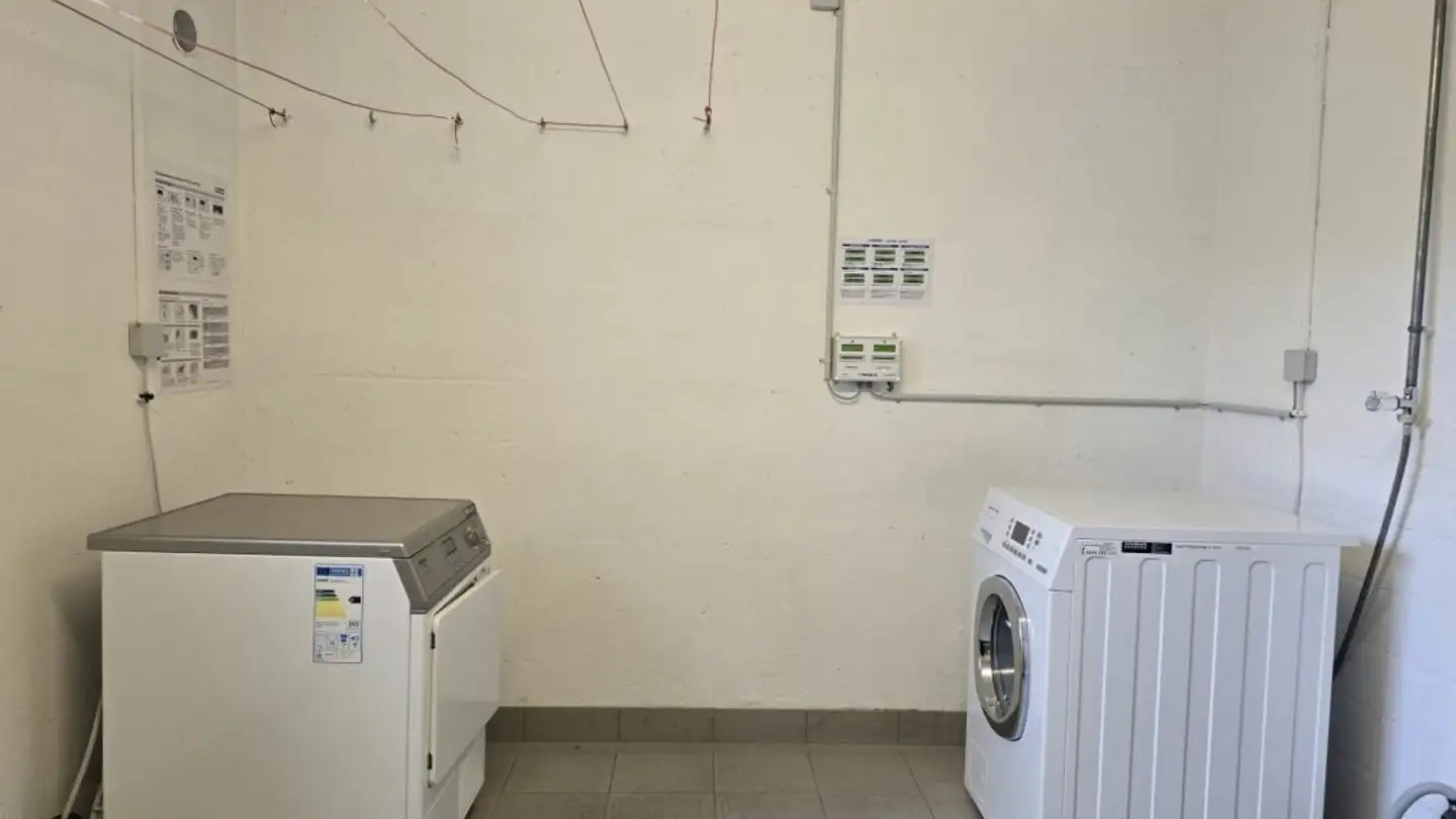 Appartamento in affitto - Via Calundis 19, 7013 Domat/Ems - Photo 3