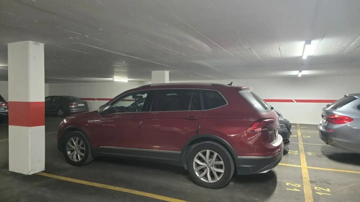 Appartamento in affitto - Via Calundis 19, 7013 Domat/Ems - Photo 4