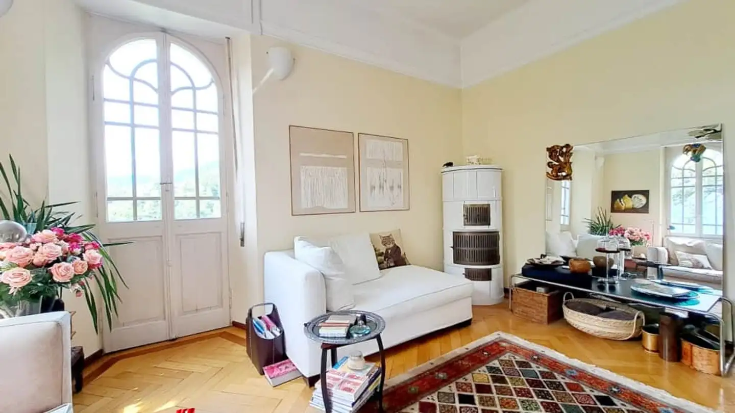 Single house for sale - Via Santuario 6, 6644 Orselina