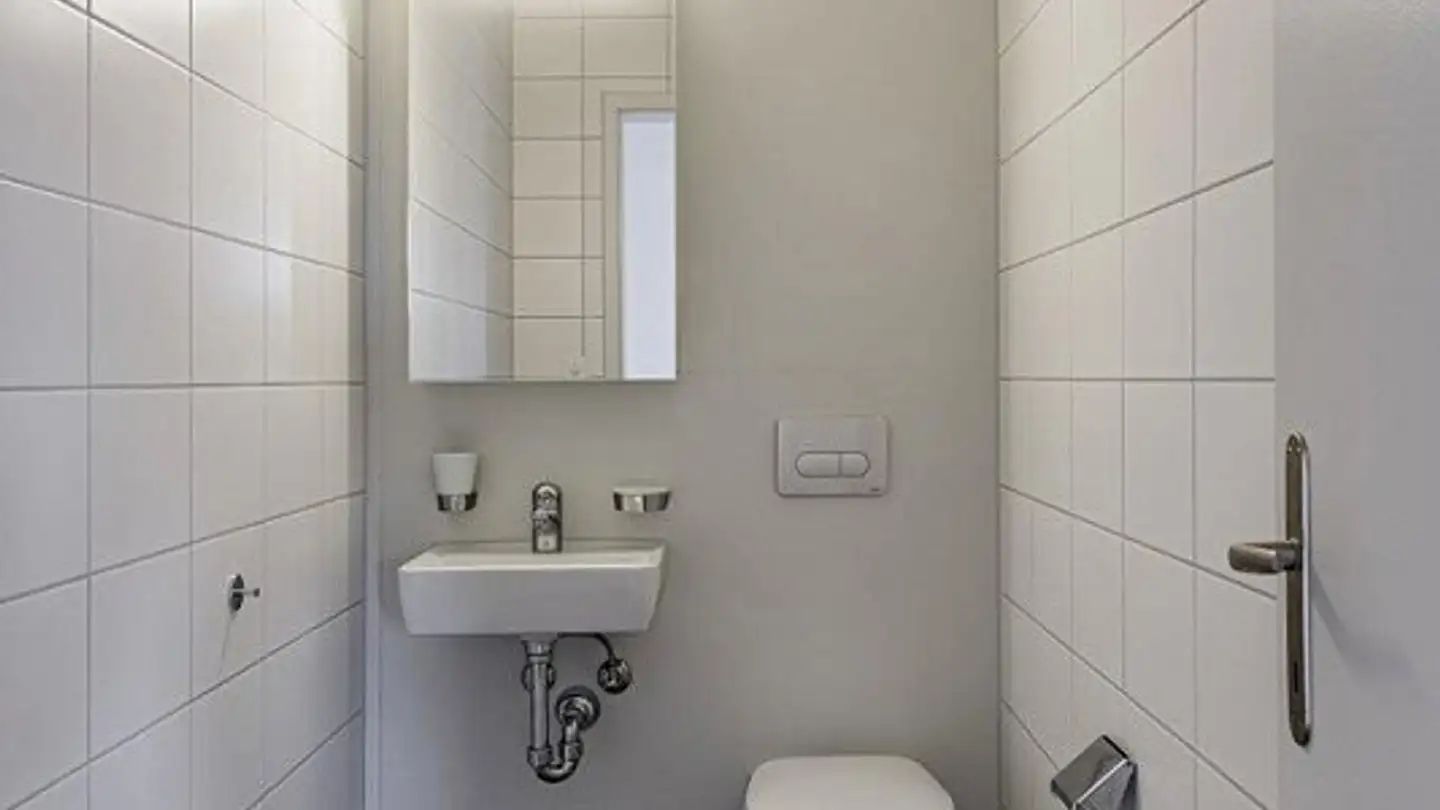 Apartment for rent - Rüttihardstrasse 3, 4127 Birsfelden - Photo 3