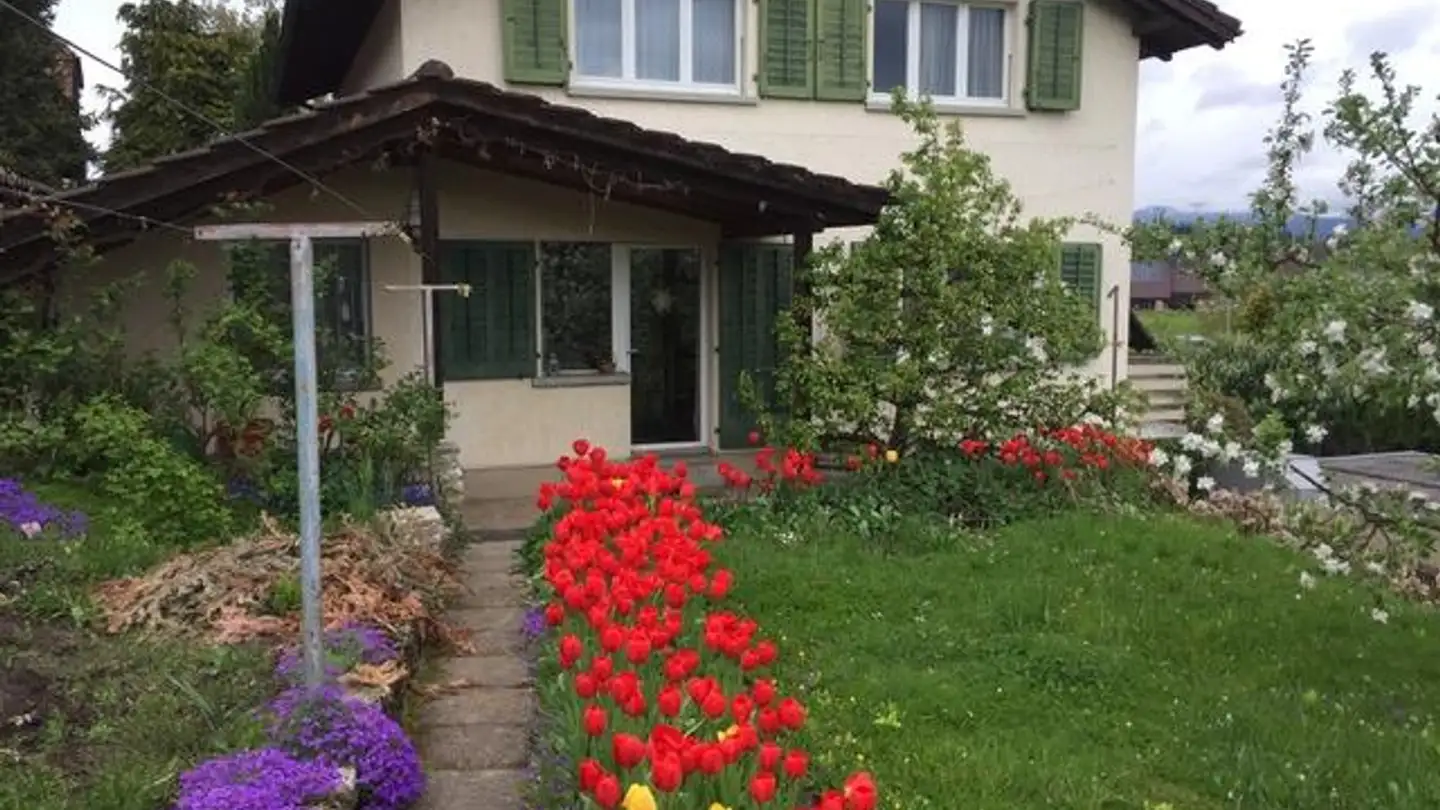 Single house for sale - Lindenrain 3, 4914 Roggwil BE - Photo 2