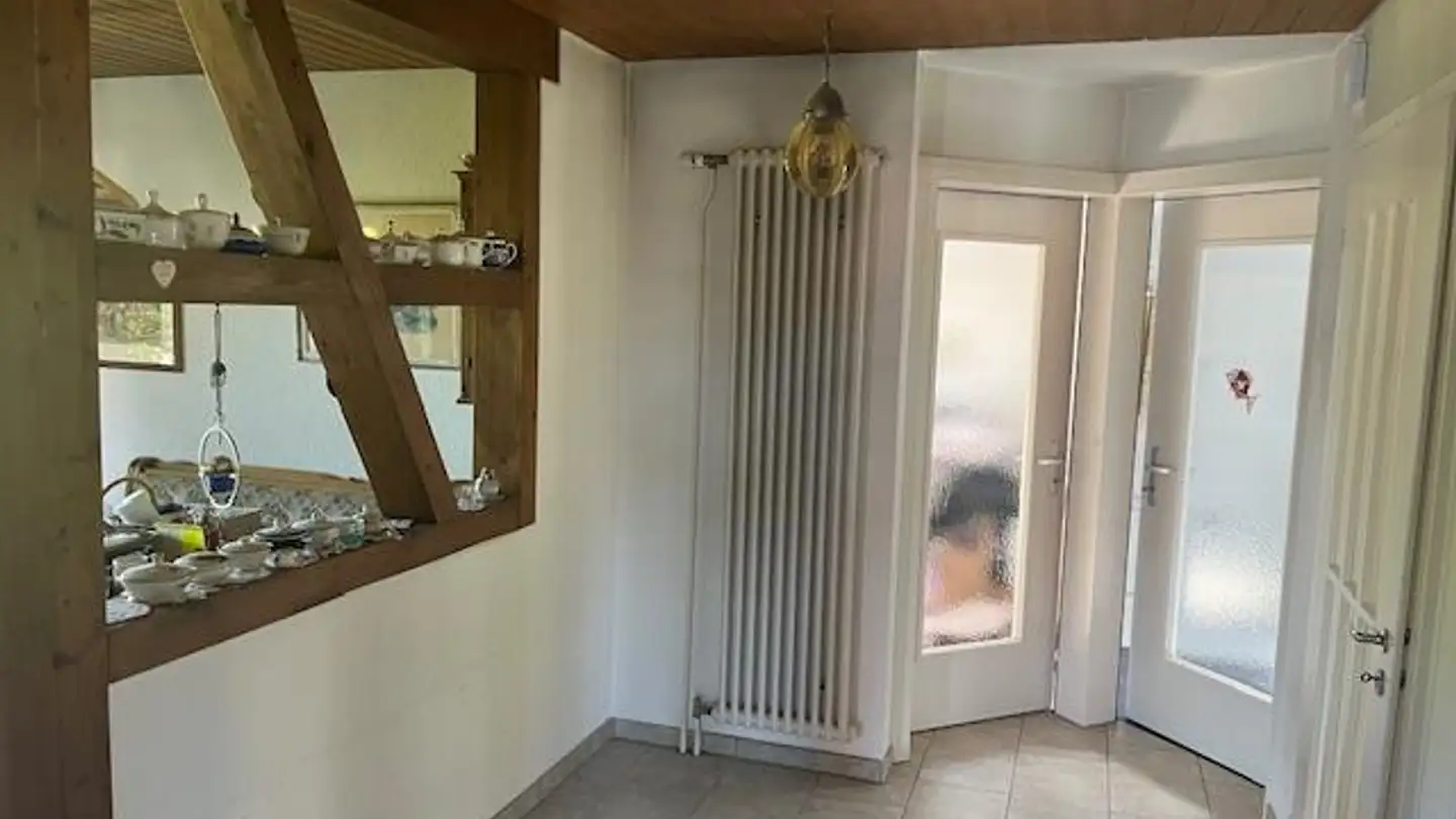 Single house for sale - Lindenrain 3, 4914 Roggwil BE - Photo 3