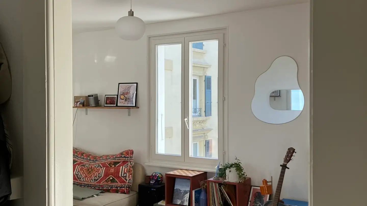 Apartment for rent - Avenue De Montoie, 1007 Lausanne - Photo 2