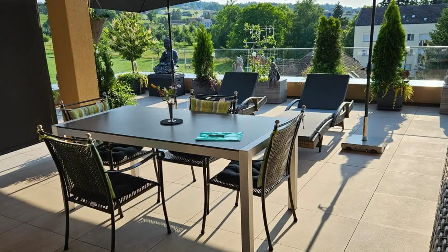 Appartement à louer - 8580 Amriswil - Photo 2