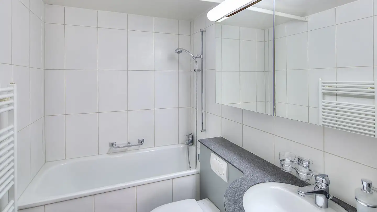 Apartment for rent - Eigerweg 7, 3177 Laupen BE - Photo 4