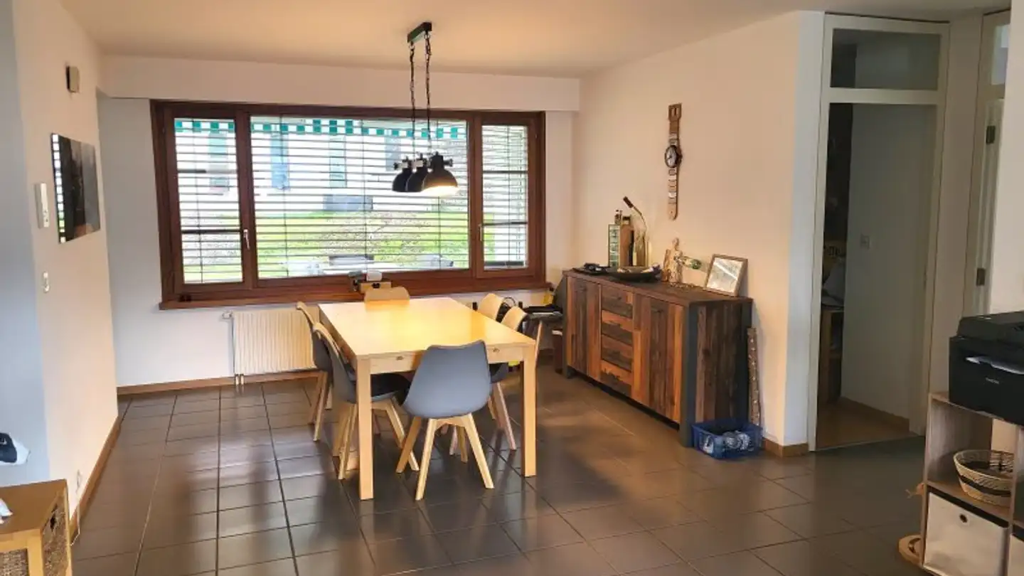 Apartment for rent - Rue Du Rovra 4, 1893 Muraz (Collombey) - Photo 2