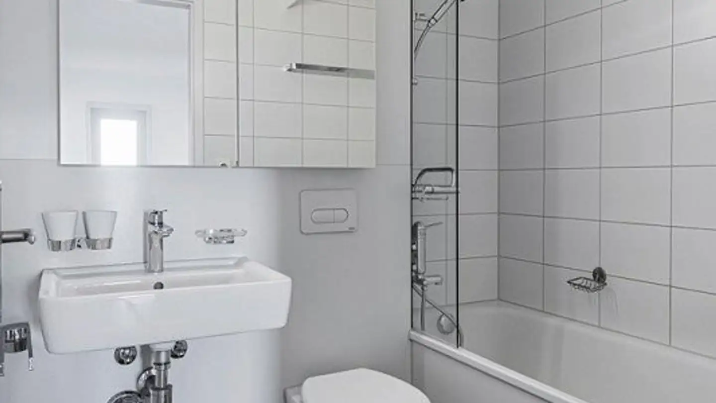 Apartment for rent - Rüttihardstrasse 3, 4127 Birsfelden - Photo 4