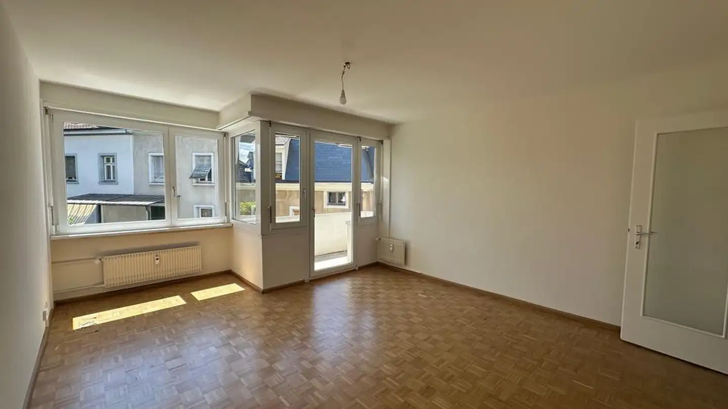 Appartamento in affitto - Schweizergasse 49, 4054 Basel - Foto 2