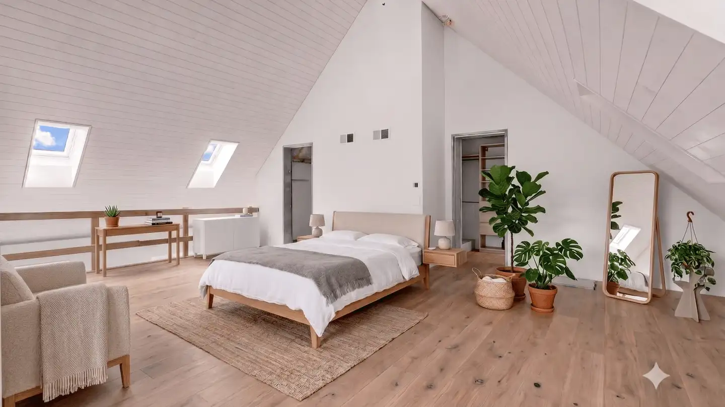 Duplex à louer - Dättlikerstrasse 9, 8427 Freienstein