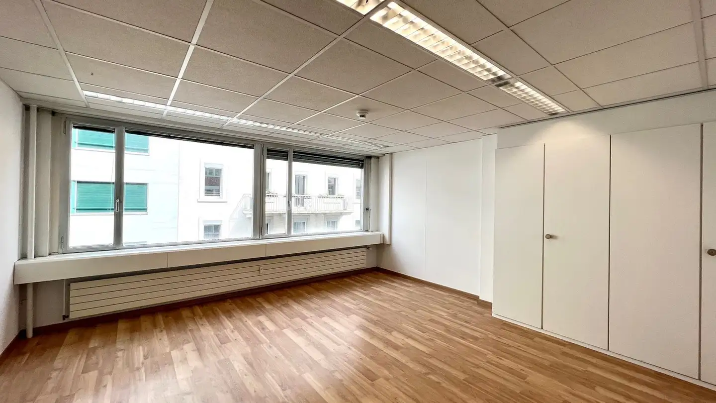 Bureau à louer - Rue Du Manège / Reitschulstrasse 5, 2502 Biel/Bienne - Photo 3