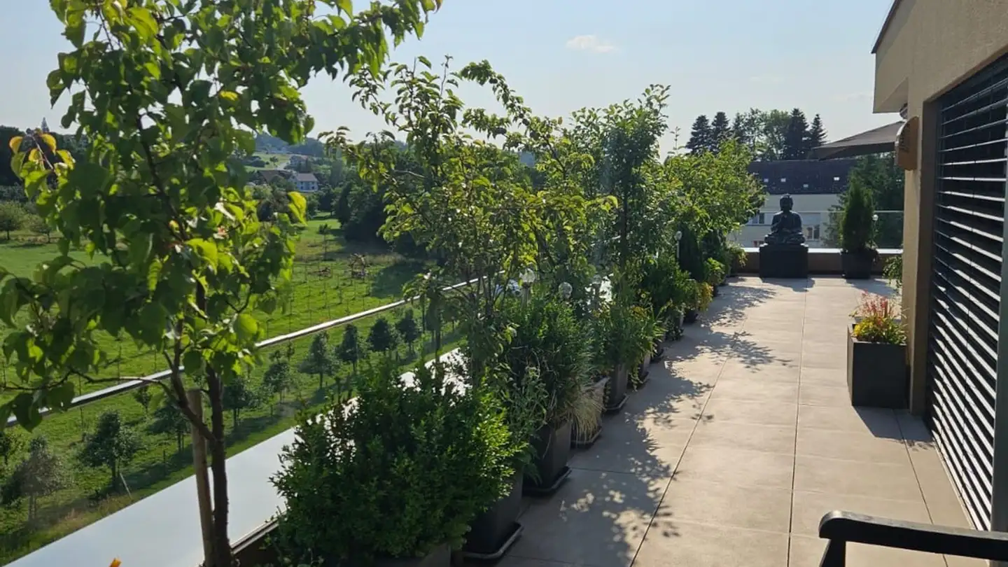 Appartement à louer - 8580 Amriswil - Photo 4