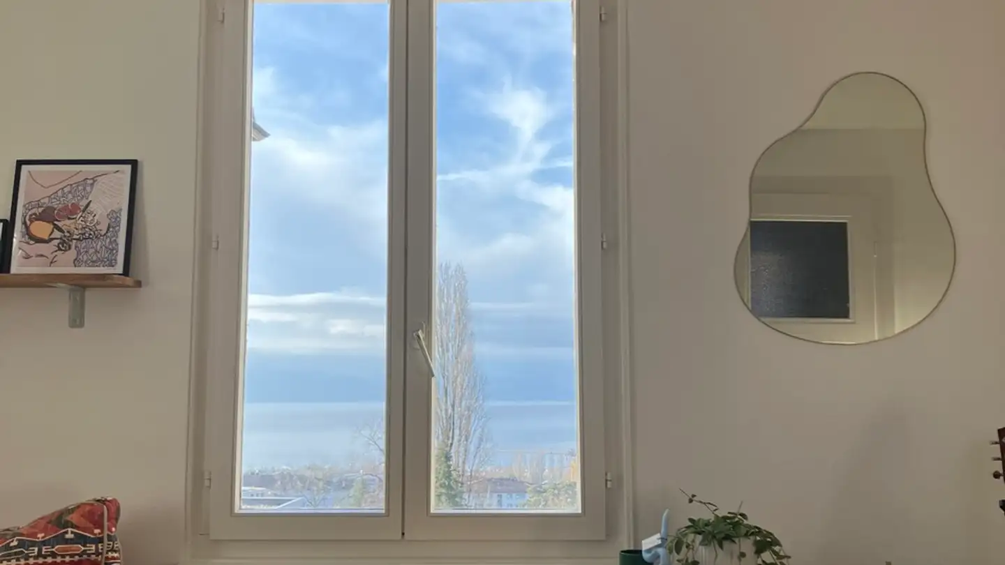 Apartment for rent - Avenue De Montoie, 1007 Lausanne - Photo 3