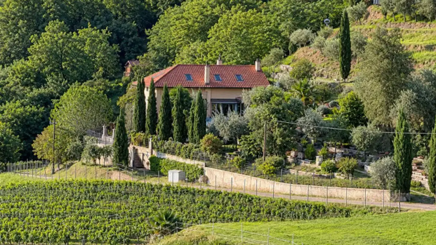 Casa singola in vendita - Purasca, 6989 Purasca - Foto 2