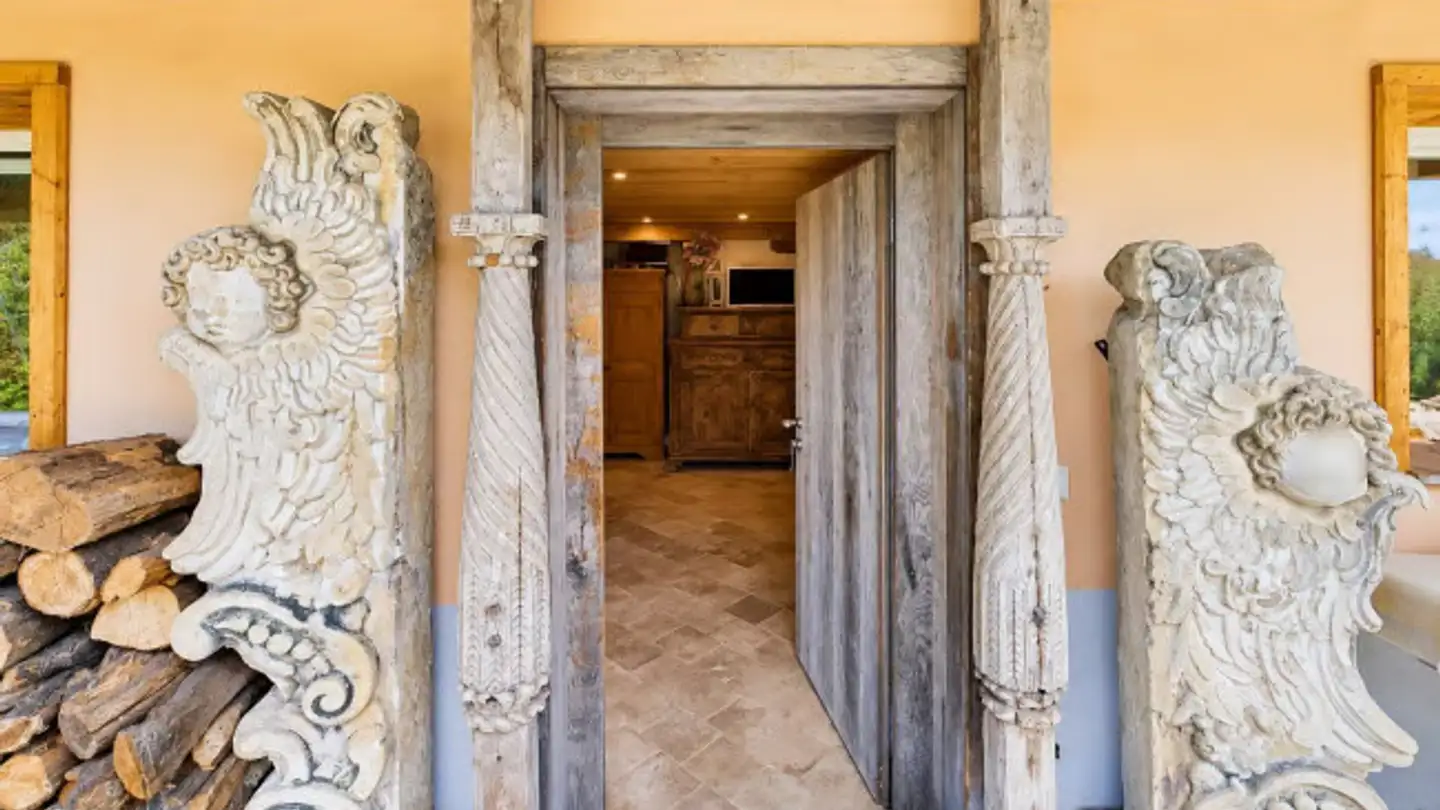 Casa singola in vendita - Purasca, 6989 Purasca - Foto 4