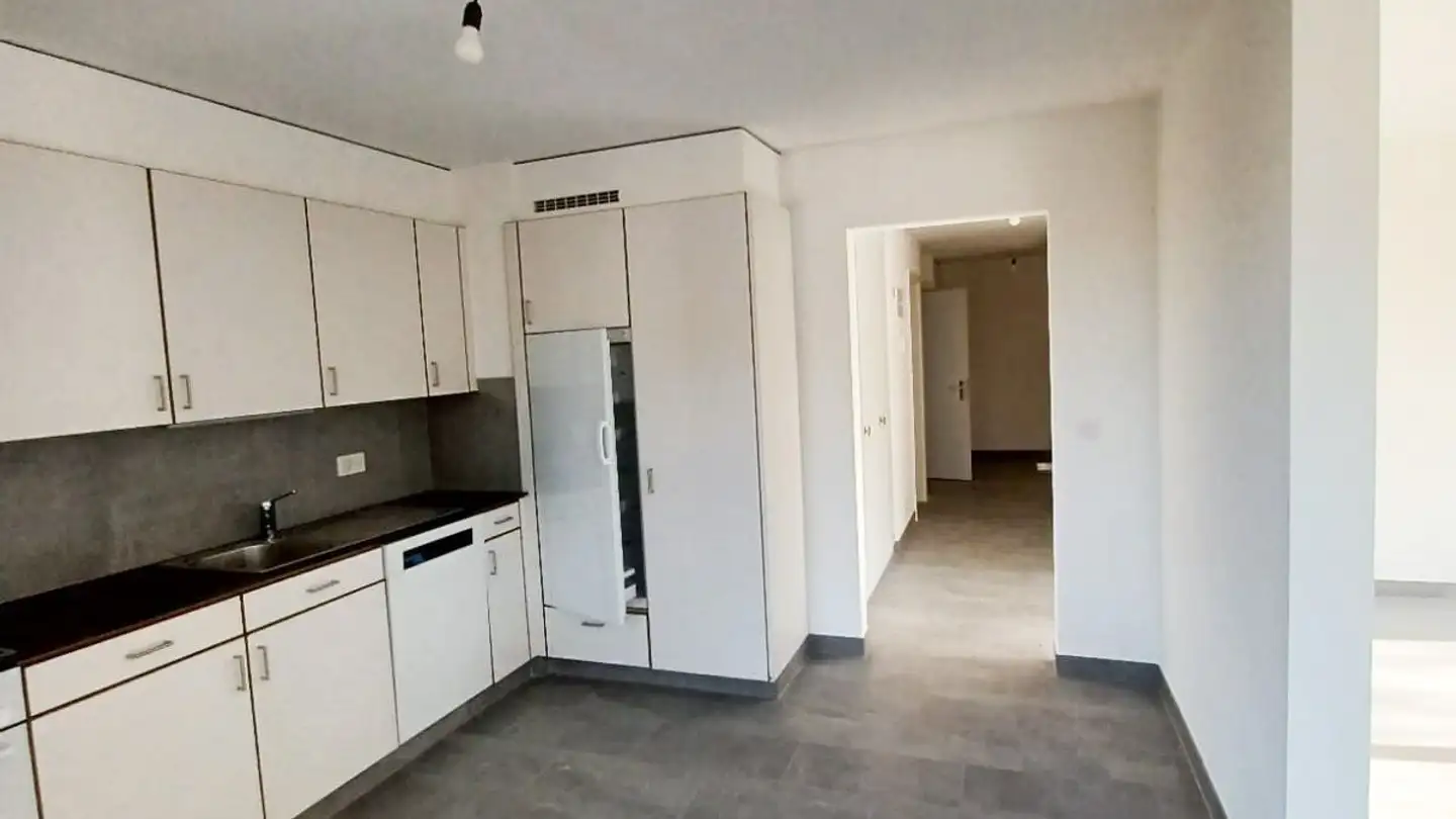 Appartamento in affitto - Route De Romanoche 3, 1696 Vuisternens-en-Ogoz - Foto 2