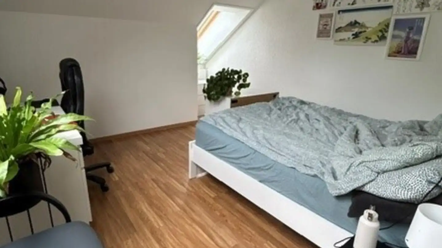 Apartment for rent - Ruelle William-Mayor 2, 2000 Neuchâtel - Photo 3