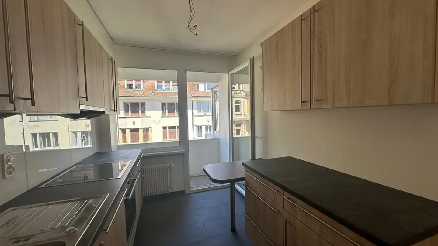 Appartamento in affitto - Schweizergasse 49, 4054 Basel - Foto 3