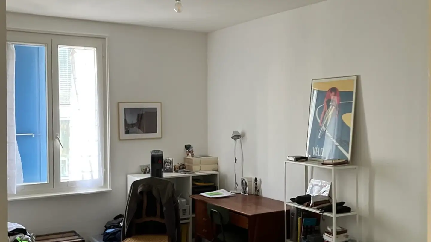 Apartment for rent - Avenue De Montoie, 1007 Lausanne - Photo 4