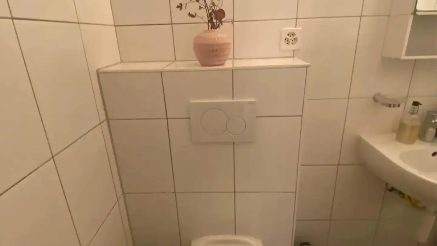 Apartment for rent - 1800 Vevey