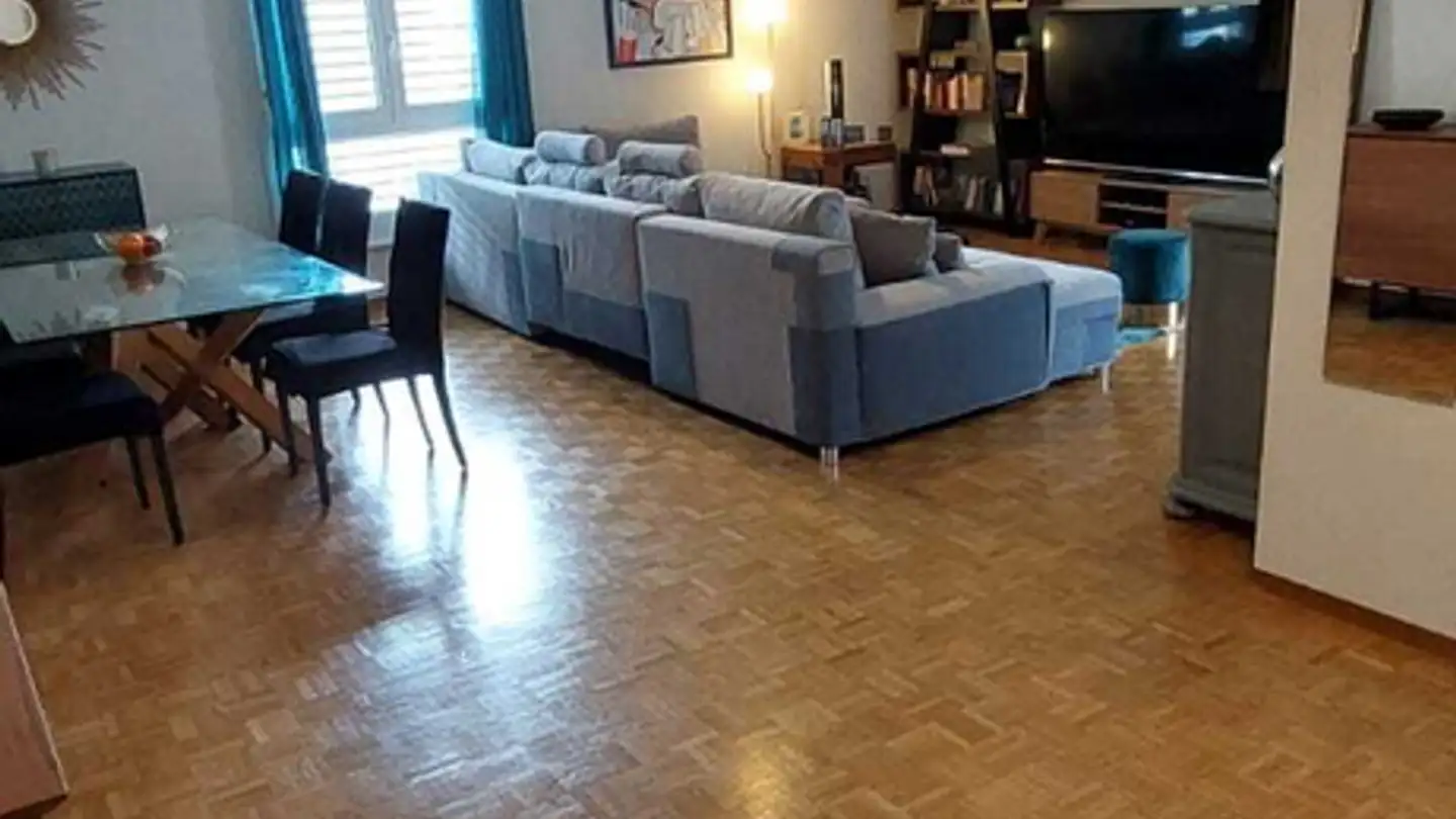 Appartamento in affitto - Chemin De Noréaz, 1400 Cheseaux-Noréaz - Foto 3