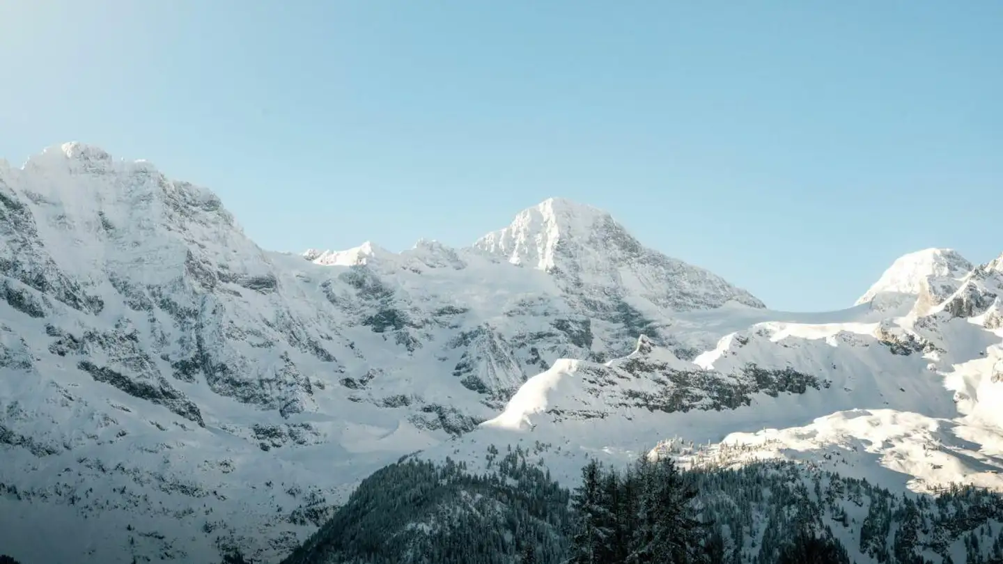 Appartement à vendre - 3825 Mürren - Photo 3