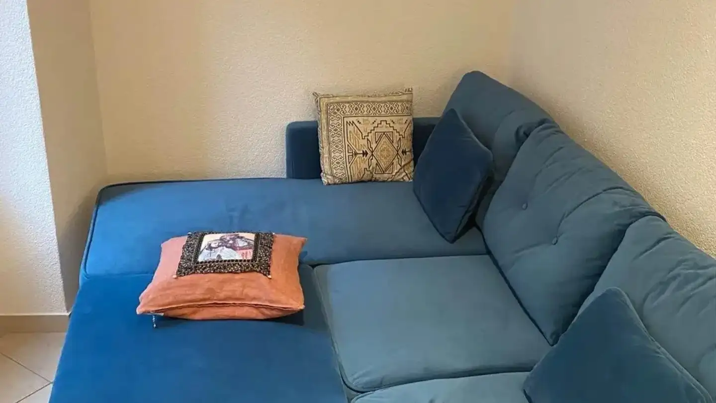 Apartment for rent - 1800 Vevey - Photo 2