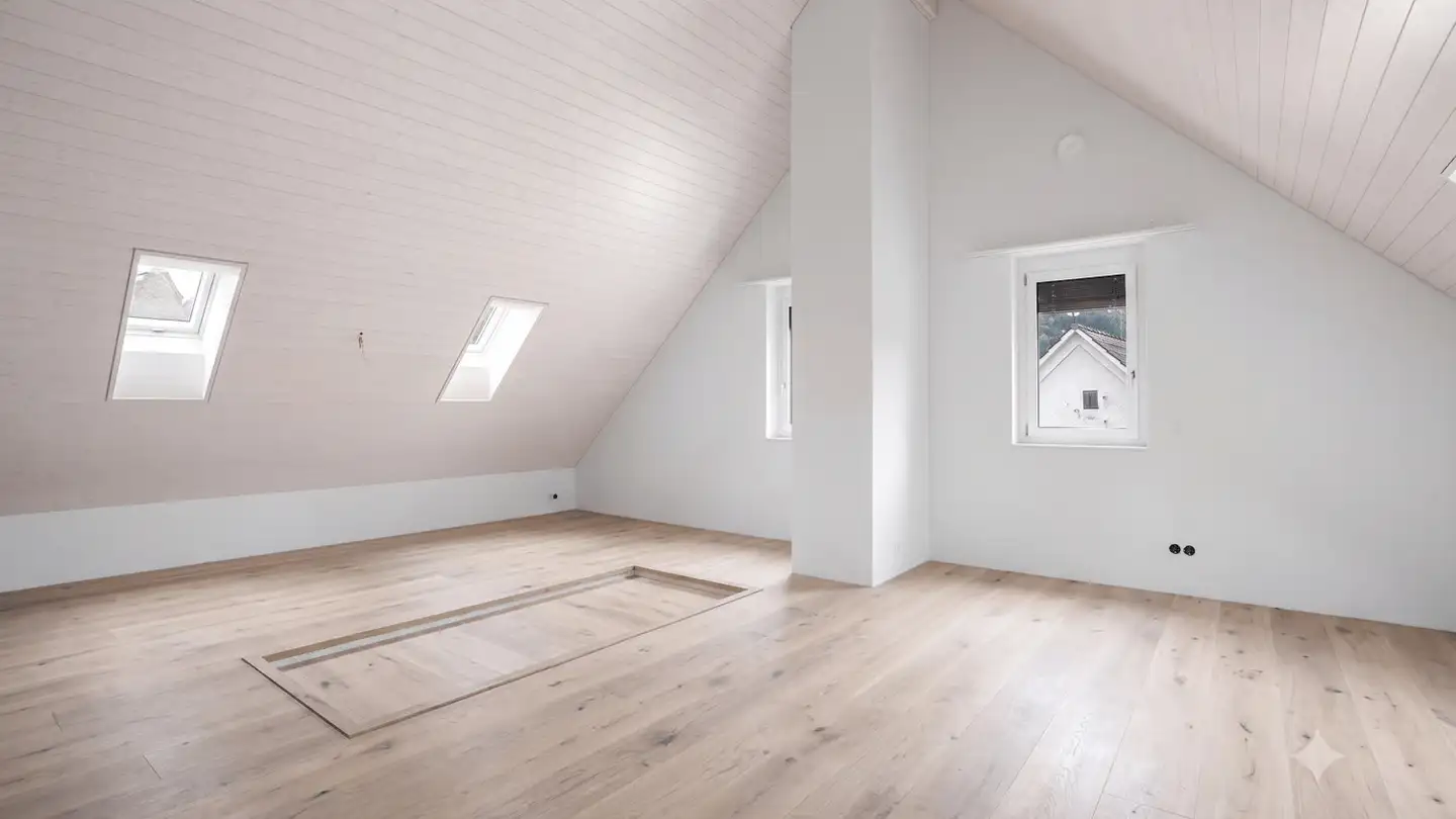 Duplex à louer - Dättlikerstrasse 9, 8427 Freienstein - Photo 2