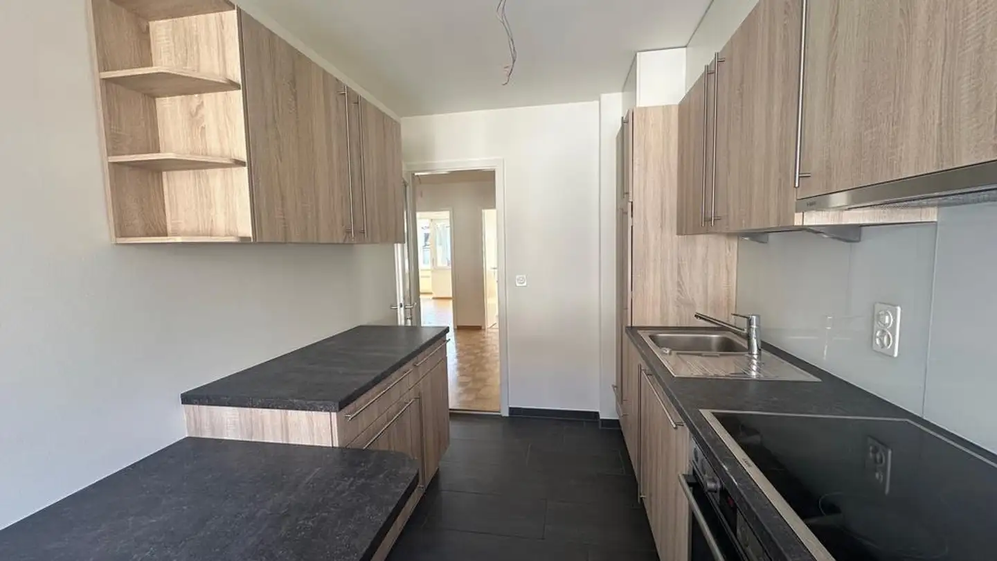 Appartamento in affitto - Schweizergasse 49, 4054 Basel - Foto 4