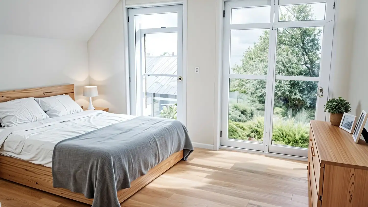 Duplex à louer - Dättlikerstrasse 9, 8427 Freienstein - Photo 3