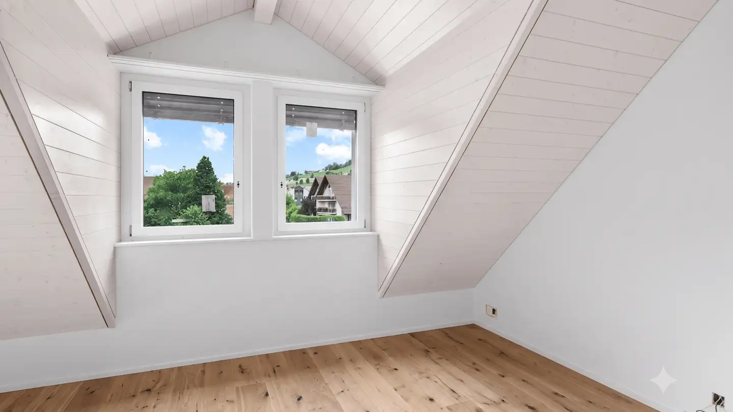 Duplex à louer - Dättlikerstrasse 9, 8427 Freienstein - Photo 4