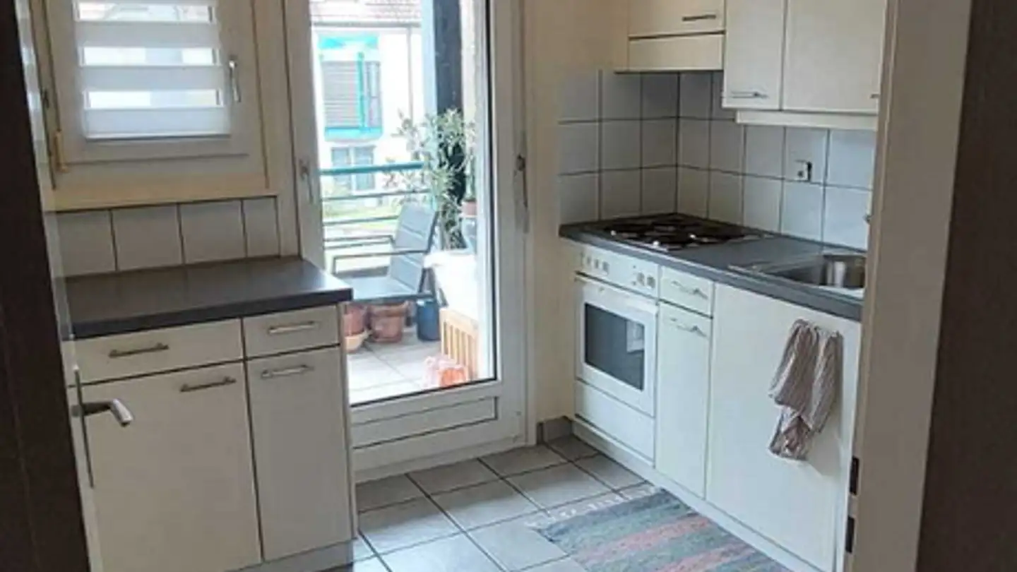 Appartamento in affitto - Chemin De Noréaz, 1400 Cheseaux-Noréaz - Foto 2