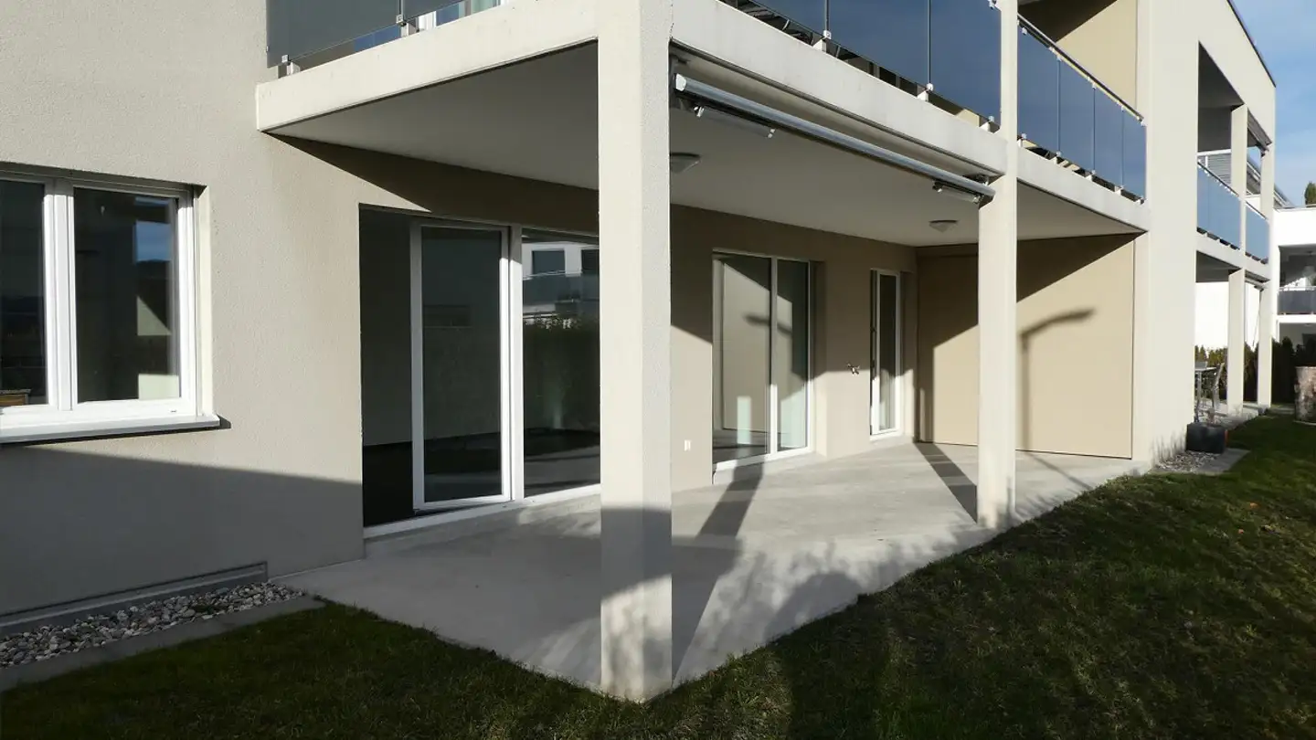 Appartement à louer - Neudorfstrasse 3, 9442 Berneck - Photo 3