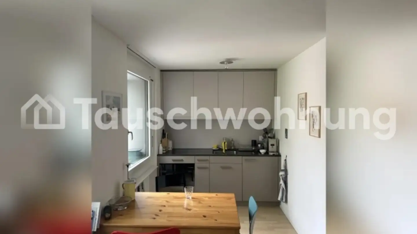 Wohnung mieten - 8006 Zürich