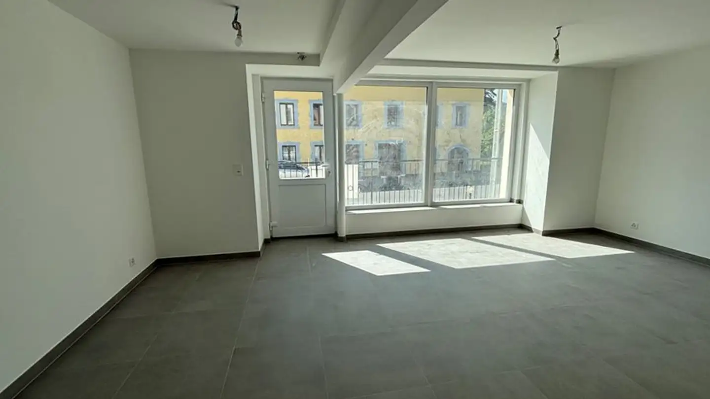 Mischgenutztes Gebäude mieten - Rue Des Ecoles 4, 1347 Le Sentier