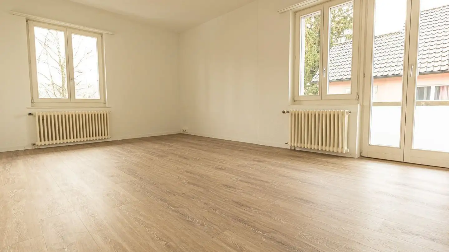 Apartment for rent - Gartenstrasse 12, 5600 Lenzburg
