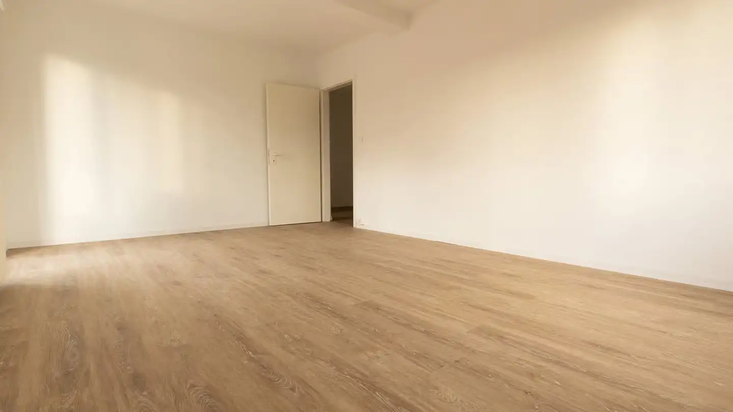 Apartment for rent - Gartenstrasse 12, 5600 Lenzburg - Photo 2
