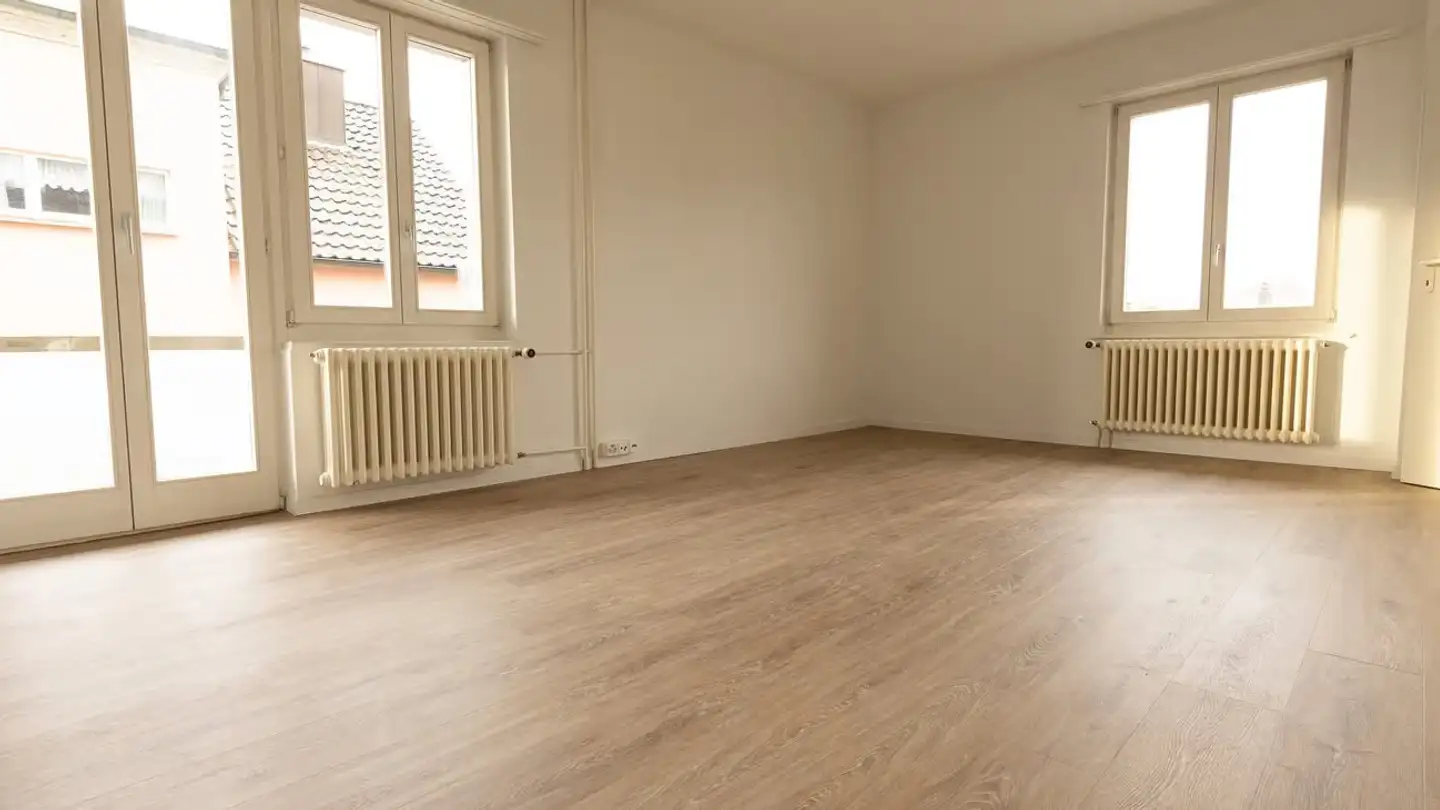Apartment for rent - Gartenstrasse 12, 5600 Lenzburg - Photo 3