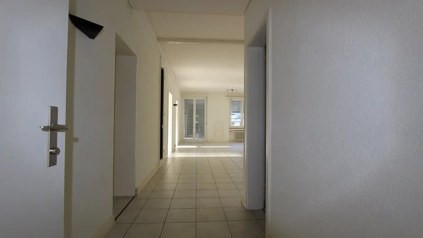 Office space for rent - Place De La Gare / Bahnhofplatz 7, 2502 Biel/Bienne - Photo 3