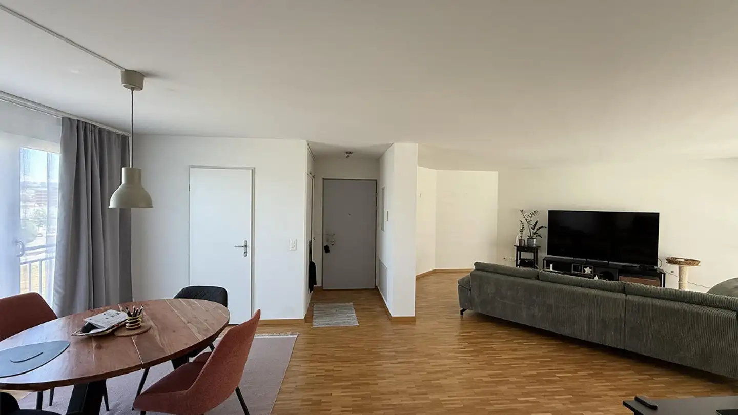Apartment for rent - Mattenstrasse 8, 6330 Cham