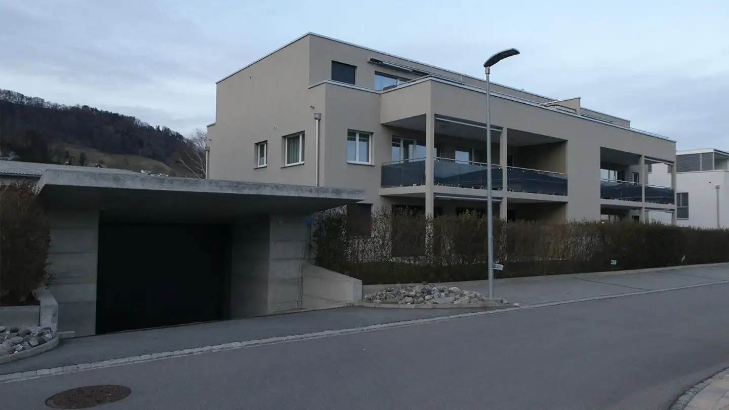 Appartement à louer - Neudorfstrasse 3, 9442 Berneck - Photo 2