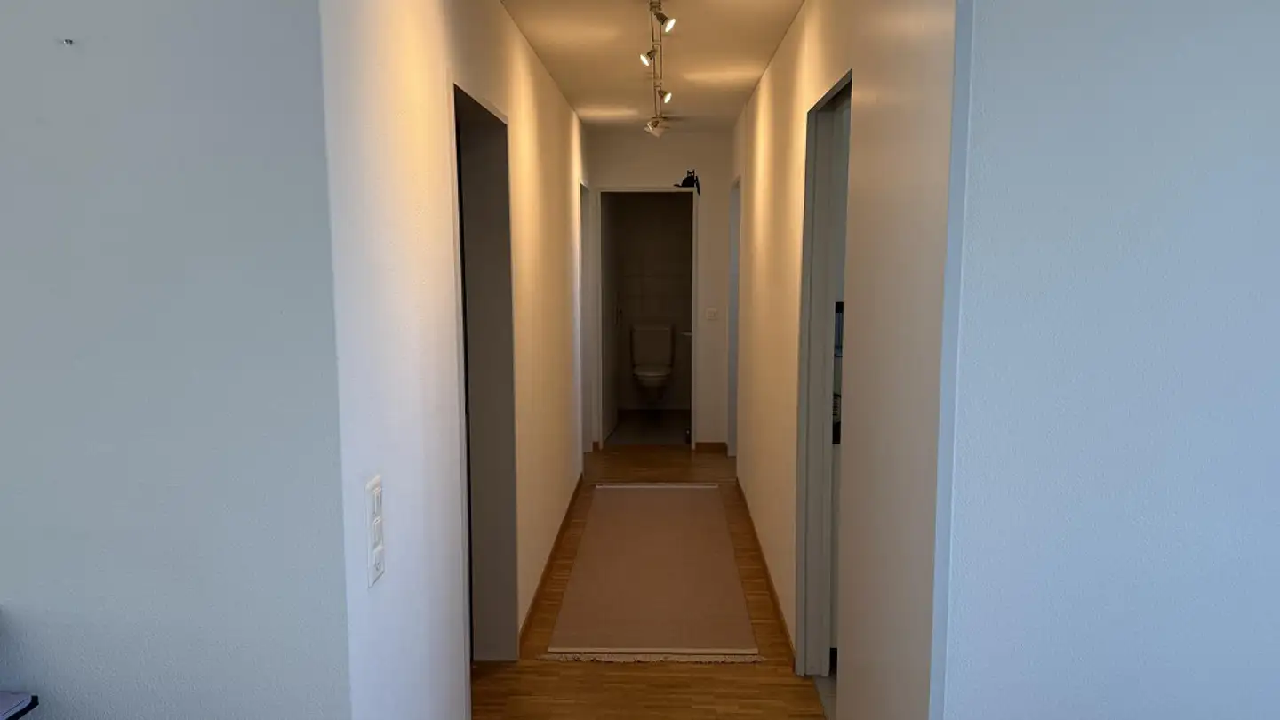 Apartment for rent - Mattenstrasse 8, 6330 Cham - Photo 2