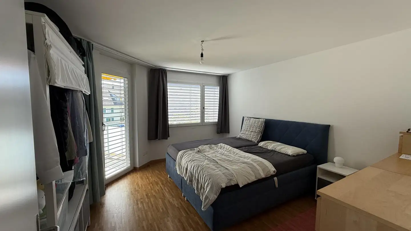 Apartment for rent - Mattenstrasse 8, 6330 Cham - Photo 3